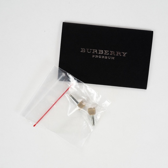 Burberry Lime Floral Sandals Size 5.5 - Picture 7 of 9